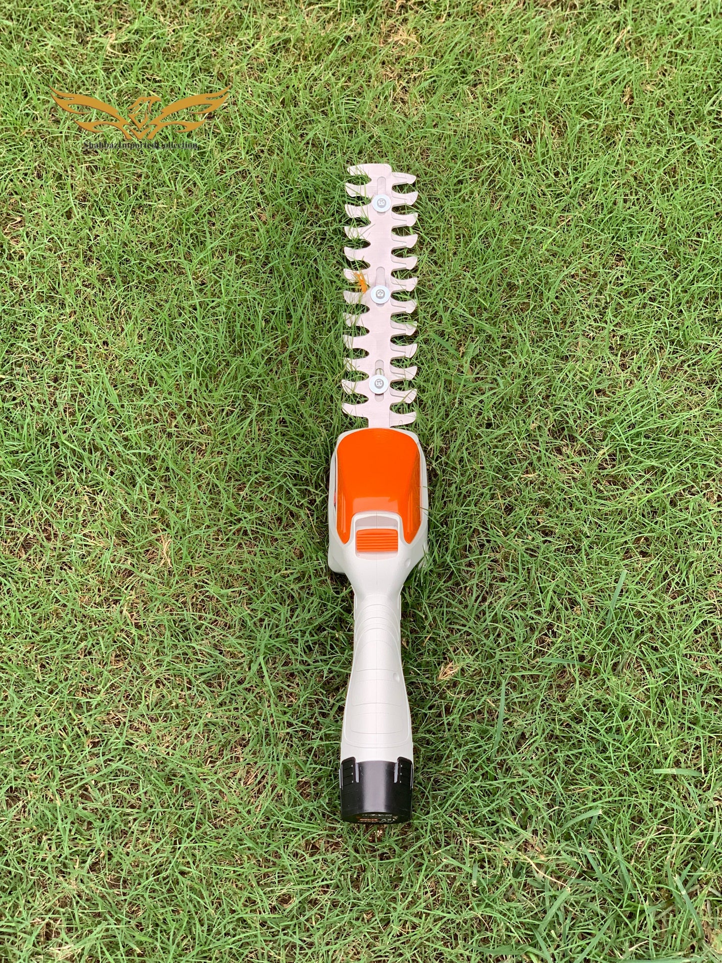 Grass and plant Cutter