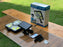 Solar Street Light with Motion Sensor