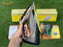 German Kolax Steam Iron