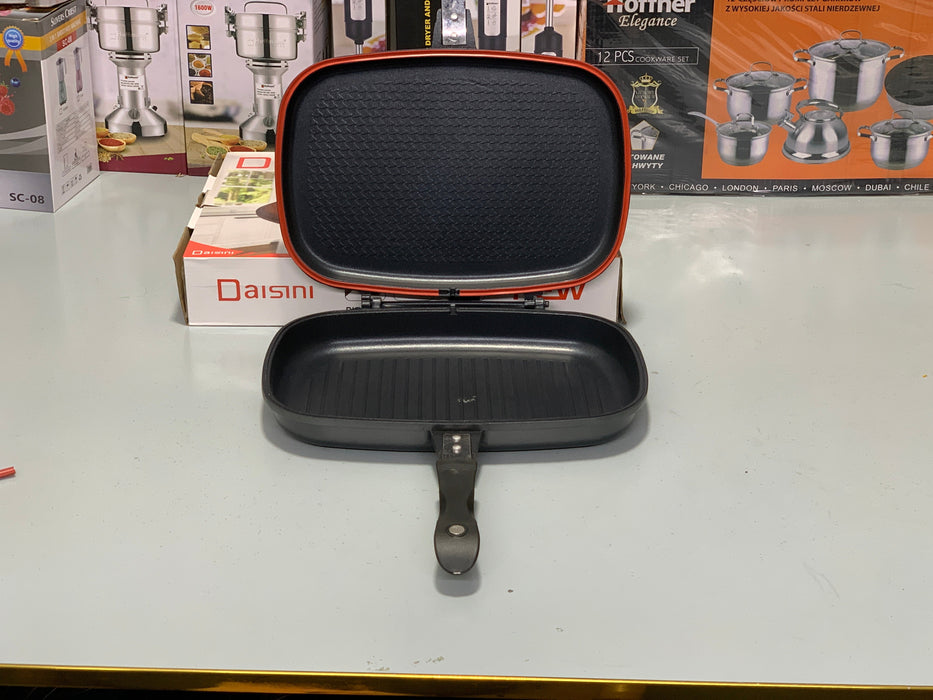 DAISINI Grilling Pan