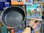 Laser Coating Shallow Frying Pan 28cm and 30cm