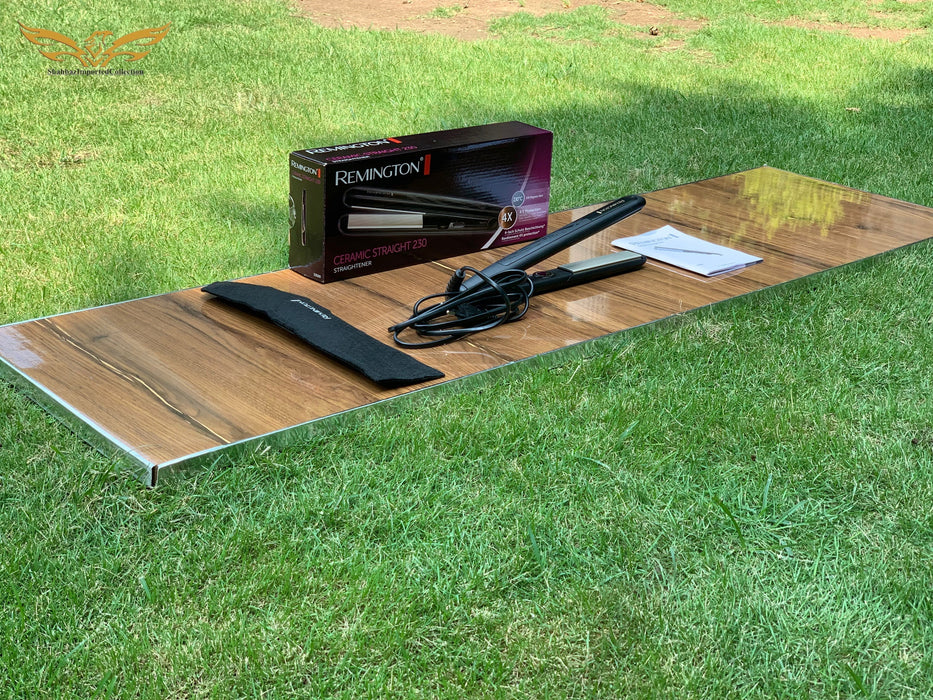 Imported Hair Straightener |Brand Remington