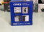ORVICA Espresso Coffee Maker 20 Bar