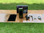 Wireless Air Pump CX-219 Rechargeable & Power Bank