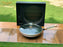 Crystal HoneyComb Laser Coated Deep Fry Pan.