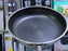 Shallow FryPan Skillet Laser Coating Non Stick