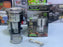 Super Crest Spice Grinders Stainless Steel blades