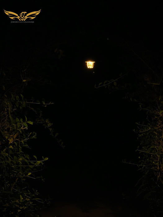 Led Camping Lamp |LY15|