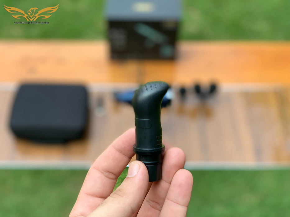 Premium Quality Massage Gun |MDHL|
