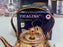 Vicalina Tea Kettles Goldens and Metal