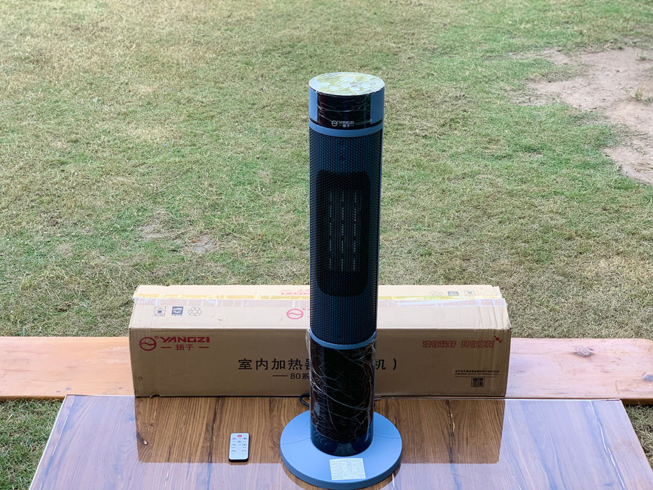 Japan Imported Electric Heater Blowers