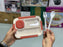 Lunch Box |Dino Party|