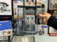 ORVICA Espresso Coffee Maker 20 Bar