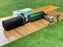 Portable and Foldable Compact Stove For Camping