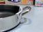 Laser Coating Shallow Casserole 27.5 Non Stick