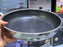Shallow FryPan Skillet Laser Coating Non Stick