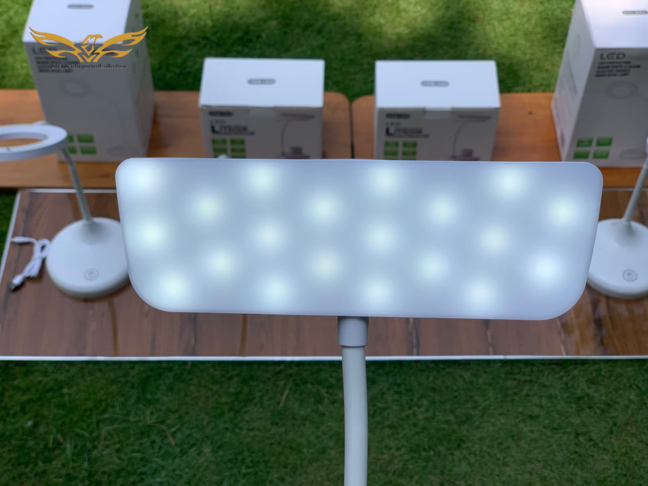 Imported LED Electric Desk Lamp