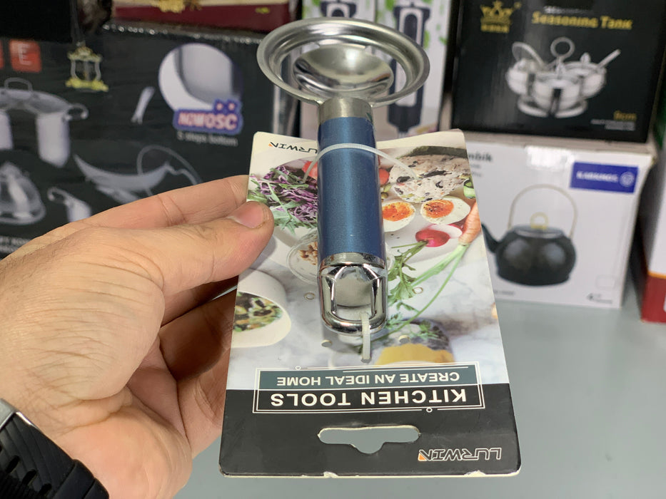 Kitchen Tools Measuring Spoon