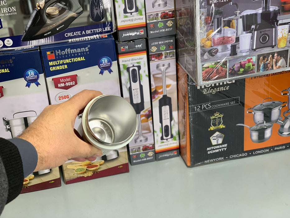 Vacuum Insulation Cup Coffee Mug Stainless Steel
