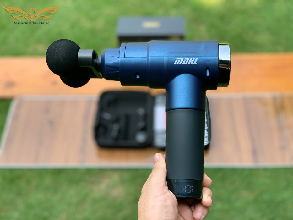 Premium Quality Massage Gun |MDHL|