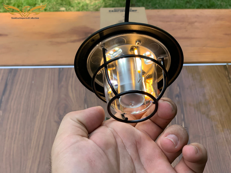 Led Camping Lamp |LY15|
