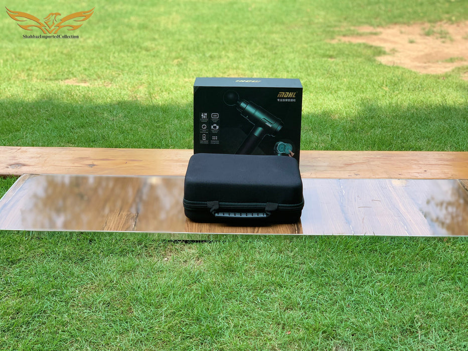 Premium Quality Massage Gun |MDHL|
