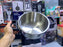Royal King 3 in 1 Pressure 4L and 6L Stainless Steel