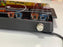 Ancher Plus stove Full Black 2200w