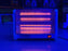 Iranian Imported Hawaei Electric Heaters 1200 Watt