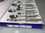 Arshia Stainless Steel Cutlery Set 53 Pieces