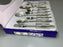 Arshia Stainless Steel Cutlery Set 53 Pieces