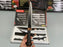 Zepter Brand Imported Quality |6 Pieces Knife Set For Daily Kitchen Use|