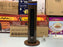 Slim Ceramic Electric Fan Heater 600w and 1200w 2 Feet Tall
