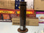 Slim Ceramic Electric Fan Heater 600w and 1200w 2 Feet Tall