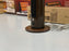 Slim Ceramic Electric Fan Heater 600w and 1200w 2 Feet Tall