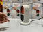 Nontause 3D Flame Fan Heater