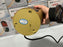 Nontause 3D Flame Fan Heater