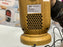 Nontause 3D Flame Fan Heater