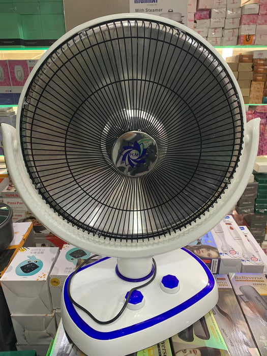 HomeMaster Infrared Heater (Model:HM-475)